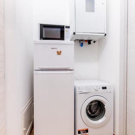 Stabile 38 Apartments 巴勒莫 外观 照片